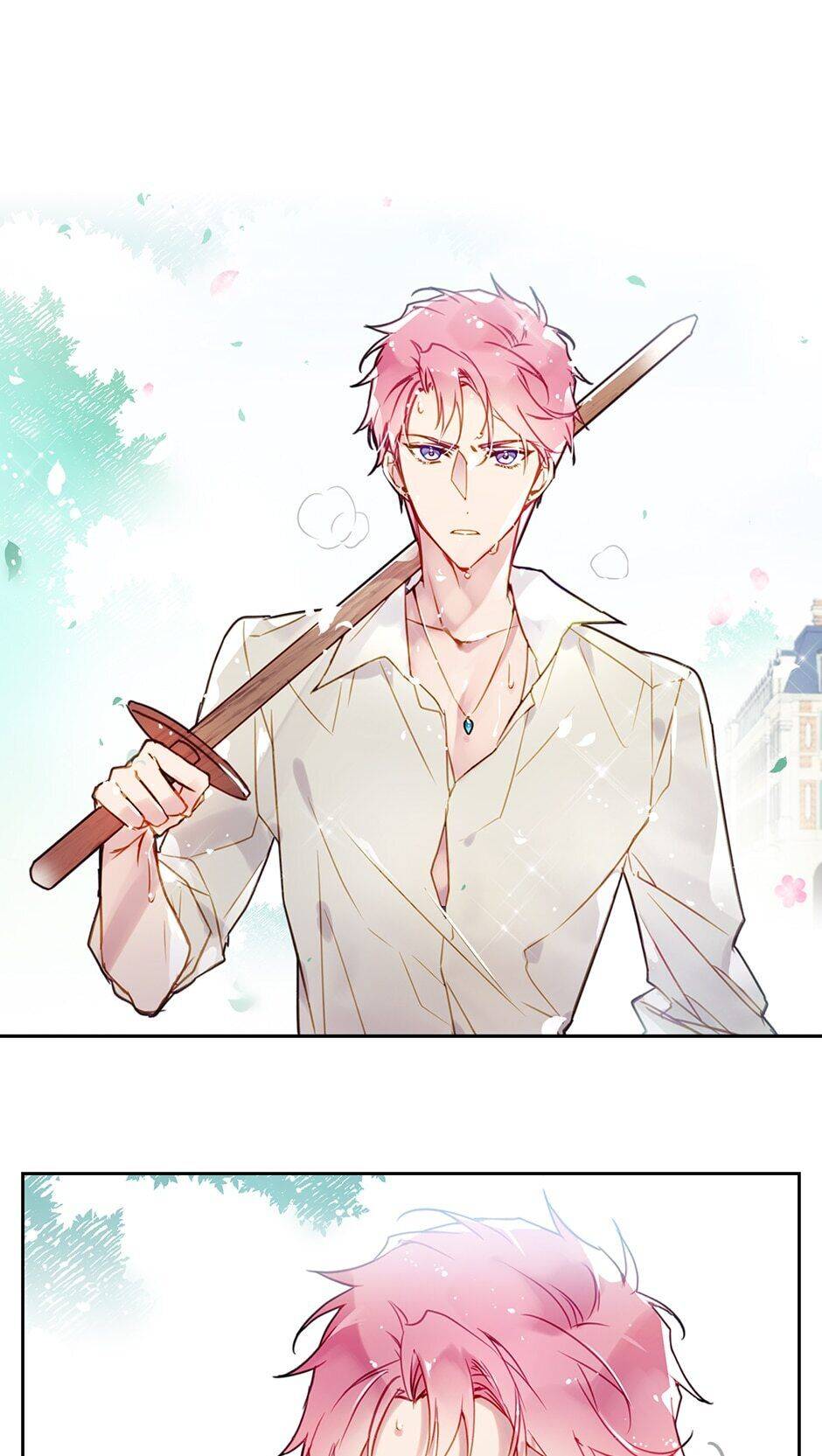 Read Villains Are Destined to Die EN Manga Online