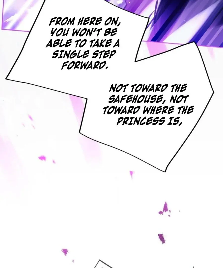 Read Villains Are Destined to Die EN Manga Online