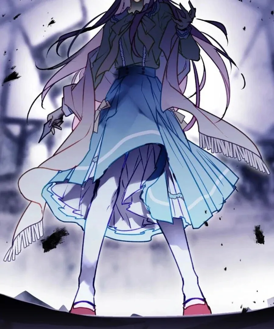 Read Villains Are Destined to Die EN Manga Online