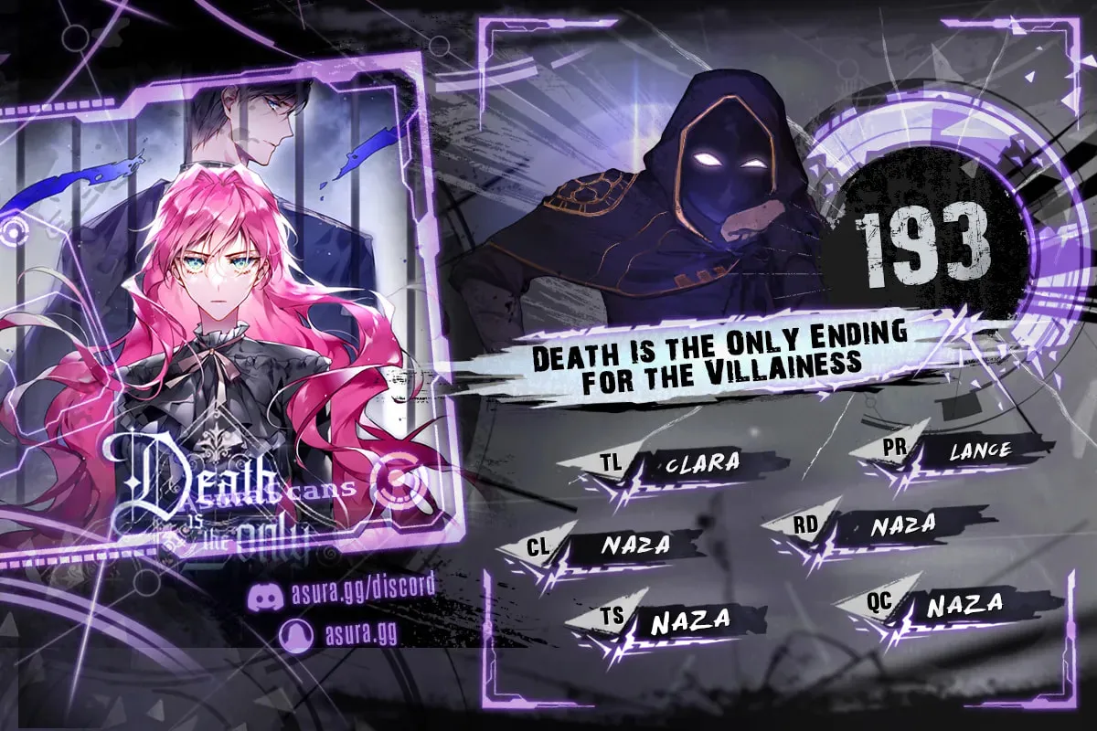 Read Villains Are Destined to Die EN Manga Online