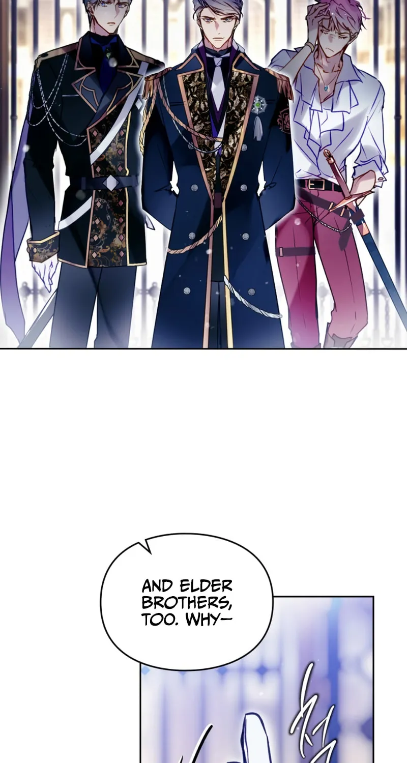 Read Villains Are Destined to Die EN Manga Online