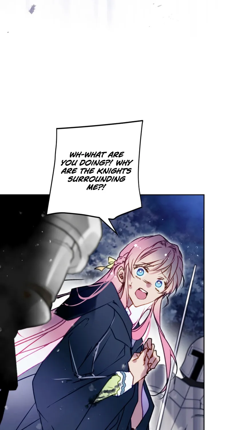 Read Villains Are Destined to Die EN Manga Online