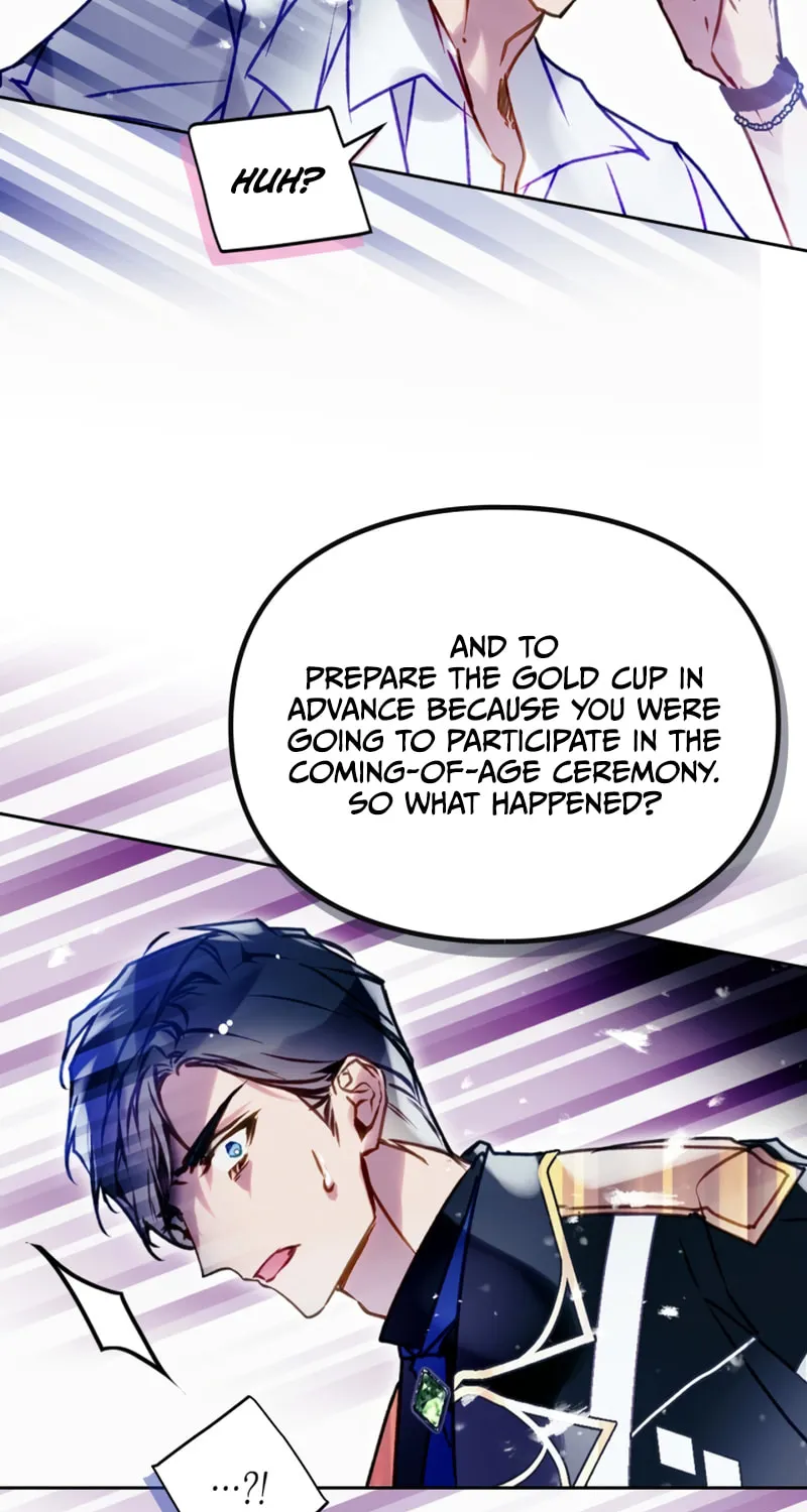 Read Villains Are Destined to Die EN Manga Online