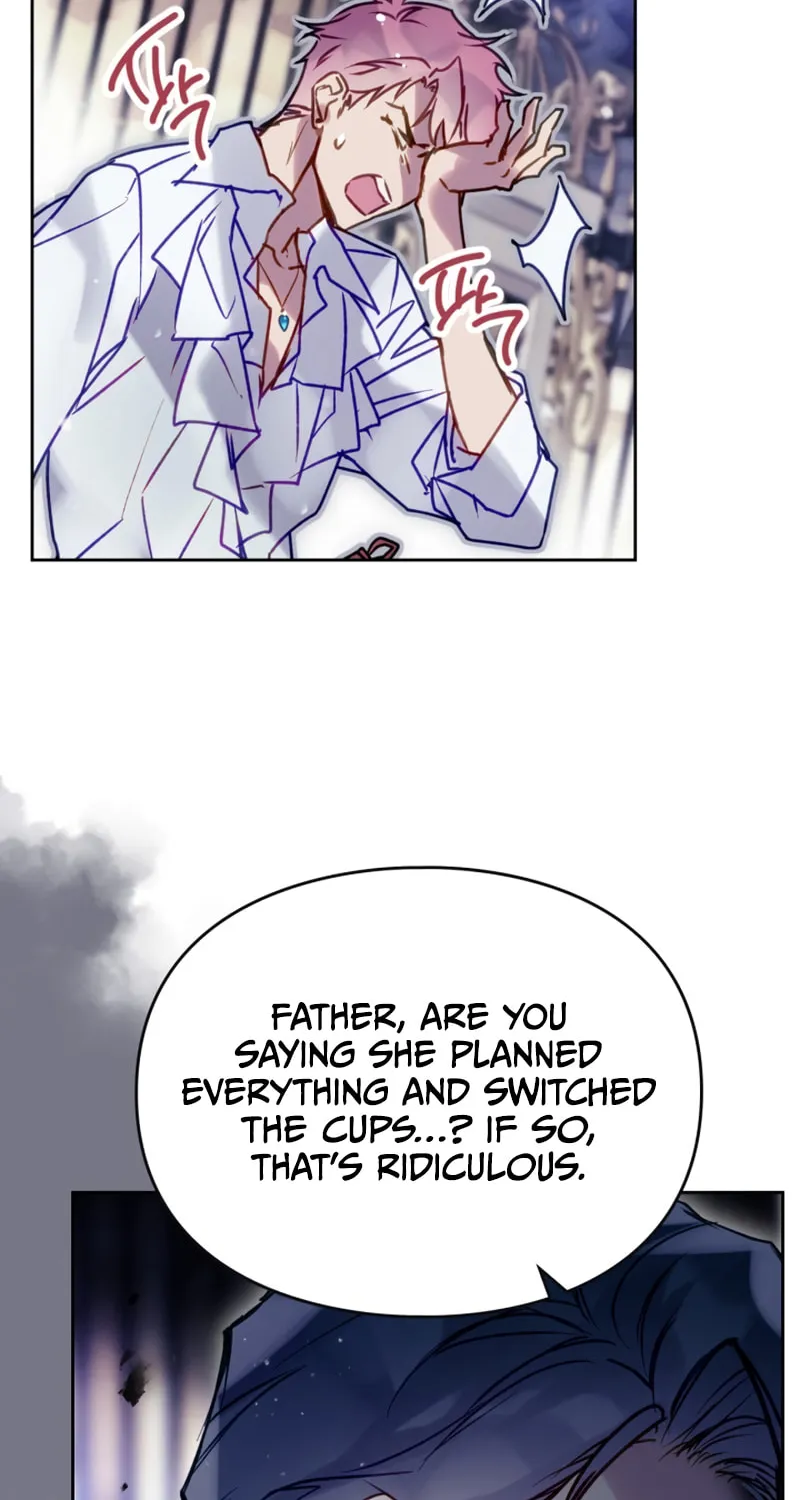 Read Villains Are Destined to Die EN Manga Online