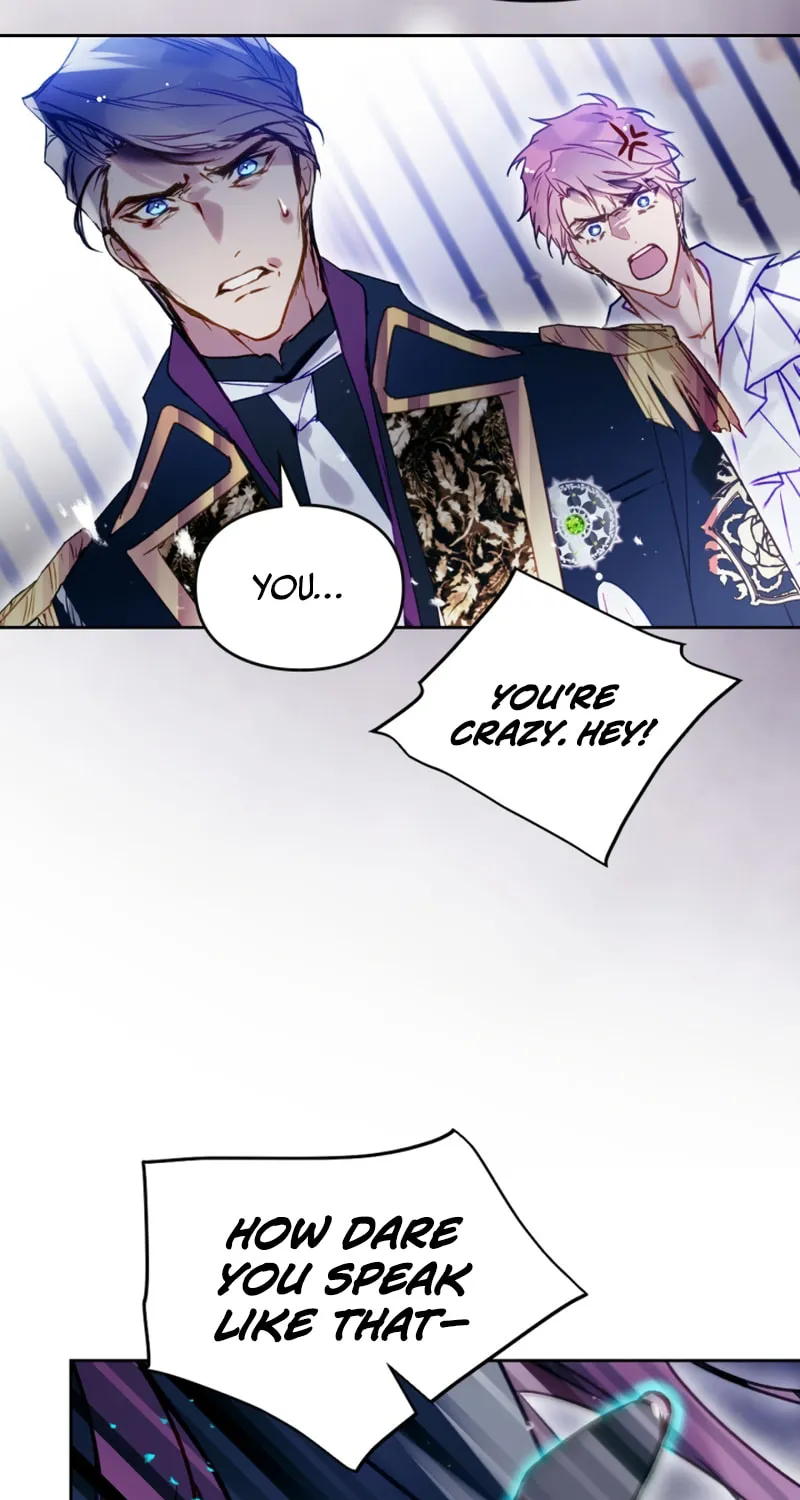 Read Villains Are Destined to Die EN Manga Online