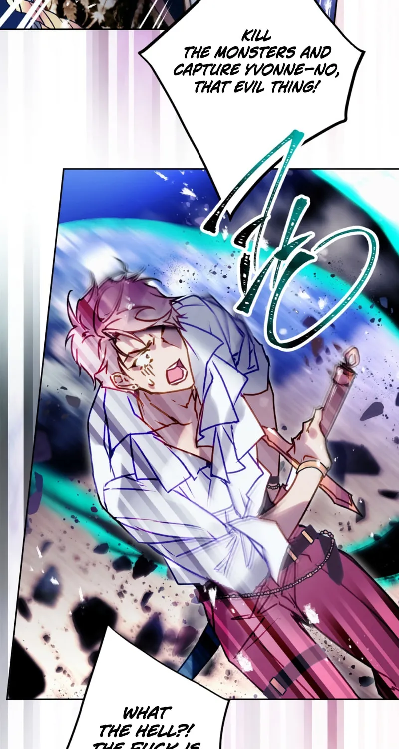 Read Villains Are Destined to Die EN Manga Online
