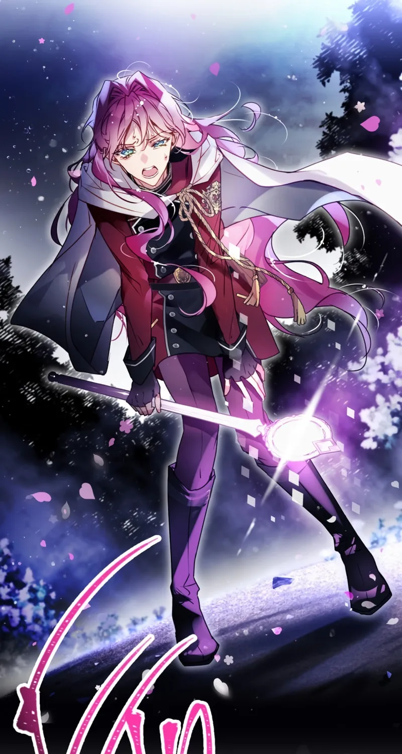 Read Villains Are Destined to Die EN Manga Online
