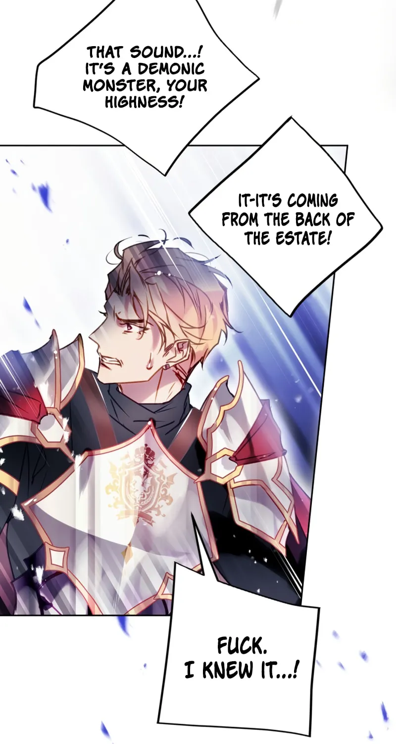 Read Villains Are Destined to Die EN Manga Online