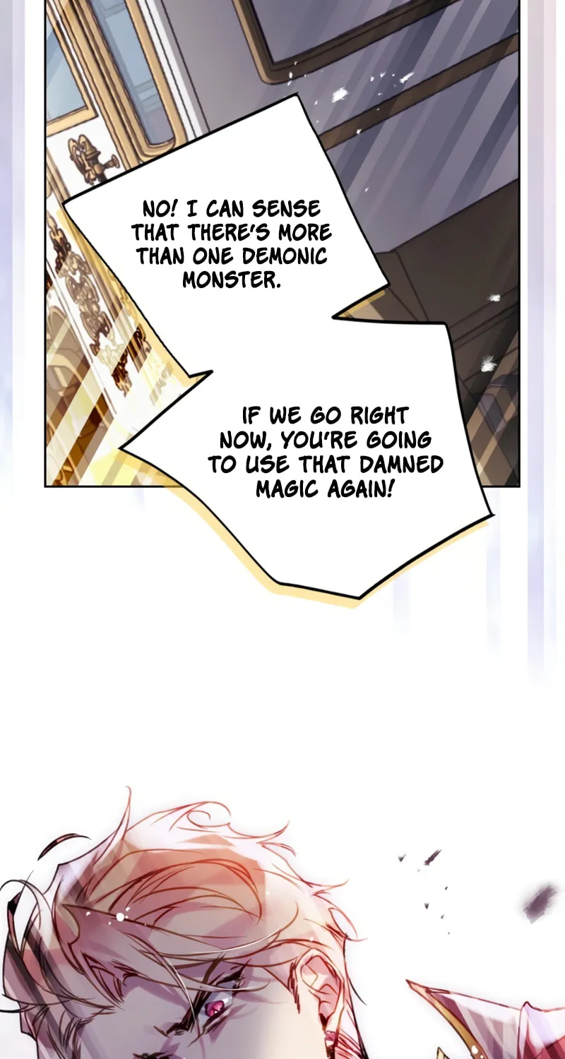 Read Villains Are Destined to Die EN Manga Online