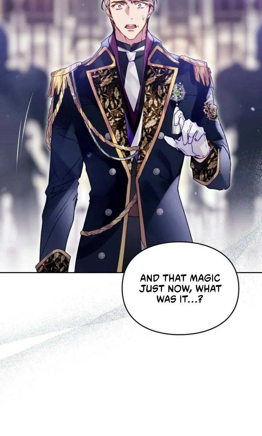 Read Villains Are Destined to Die EN Manga Online