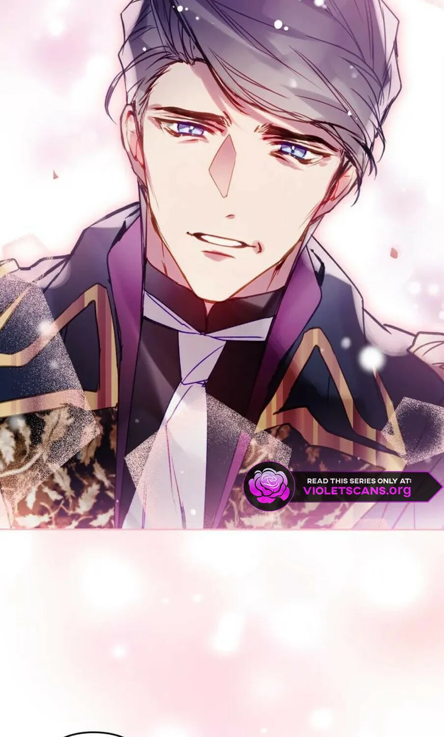 Read Villains Are Destined to Die EN Manga Online