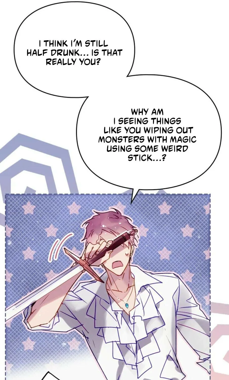 Read Villains Are Destined to Die EN Manga Online