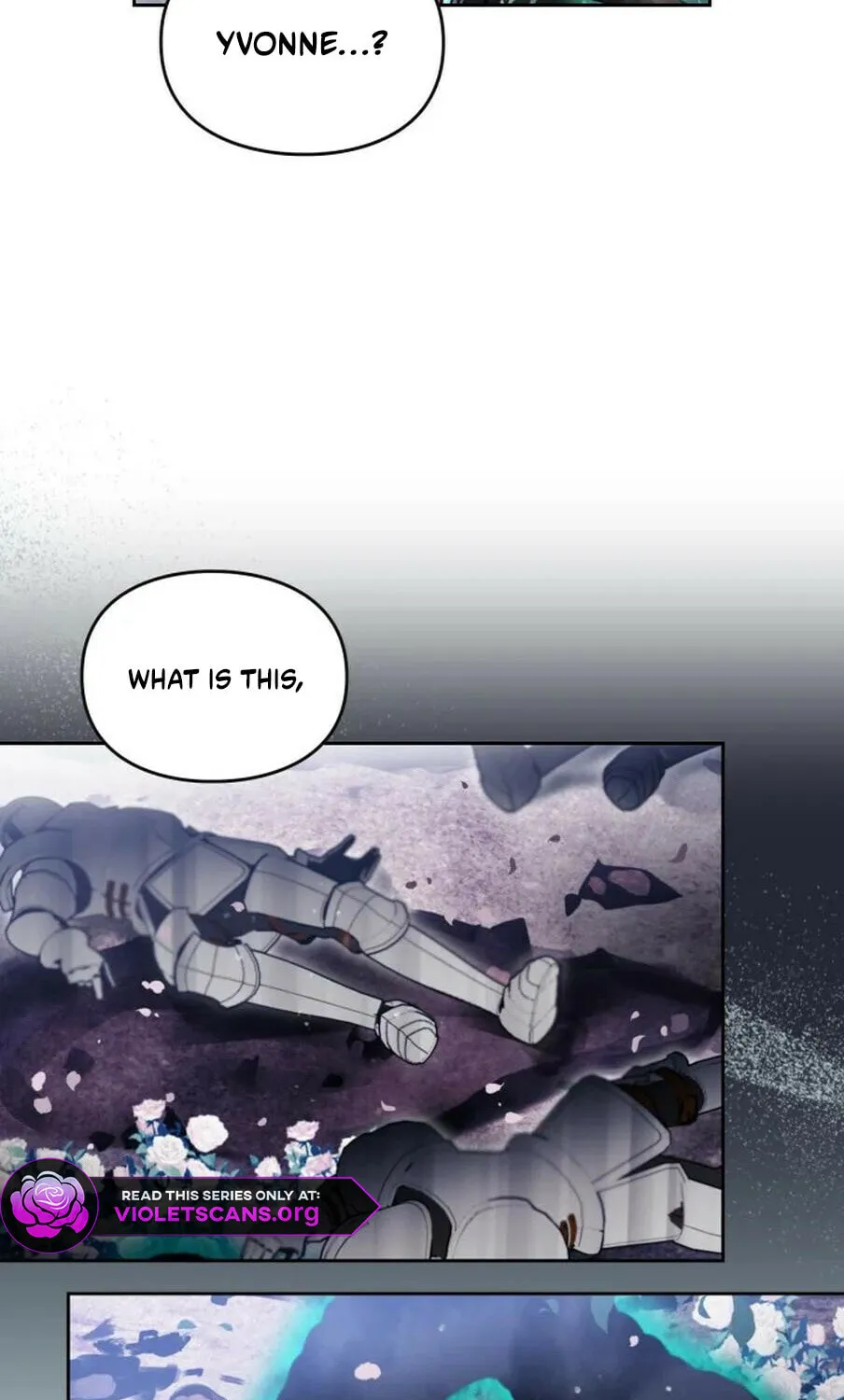 Read Villains Are Destined to Die EN Manga Online