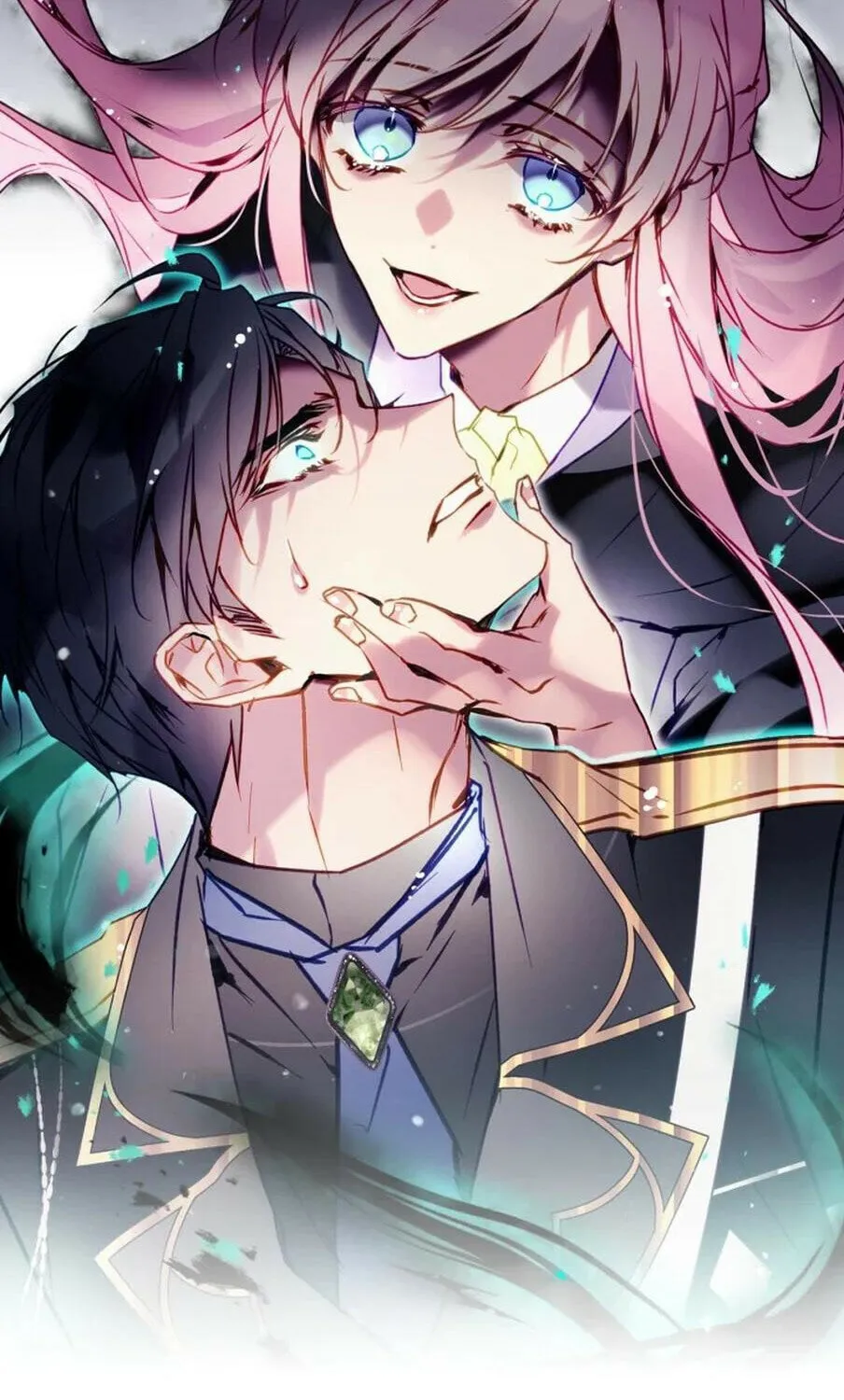 Read Villains Are Destined to Die EN Manga Online