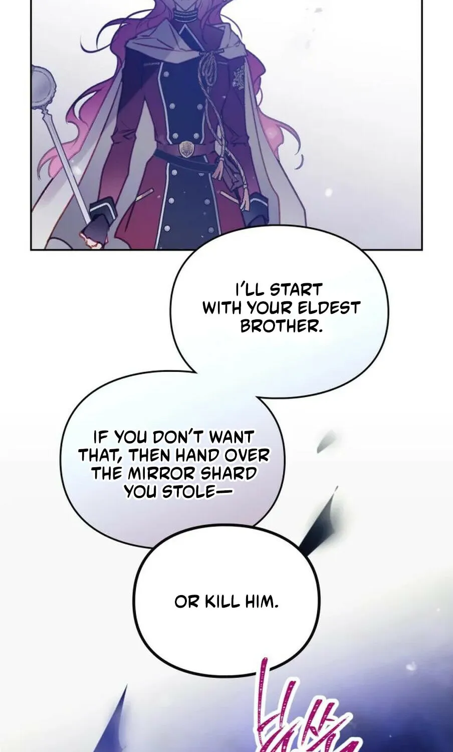 Read Villains Are Destined to Die EN Manga Online