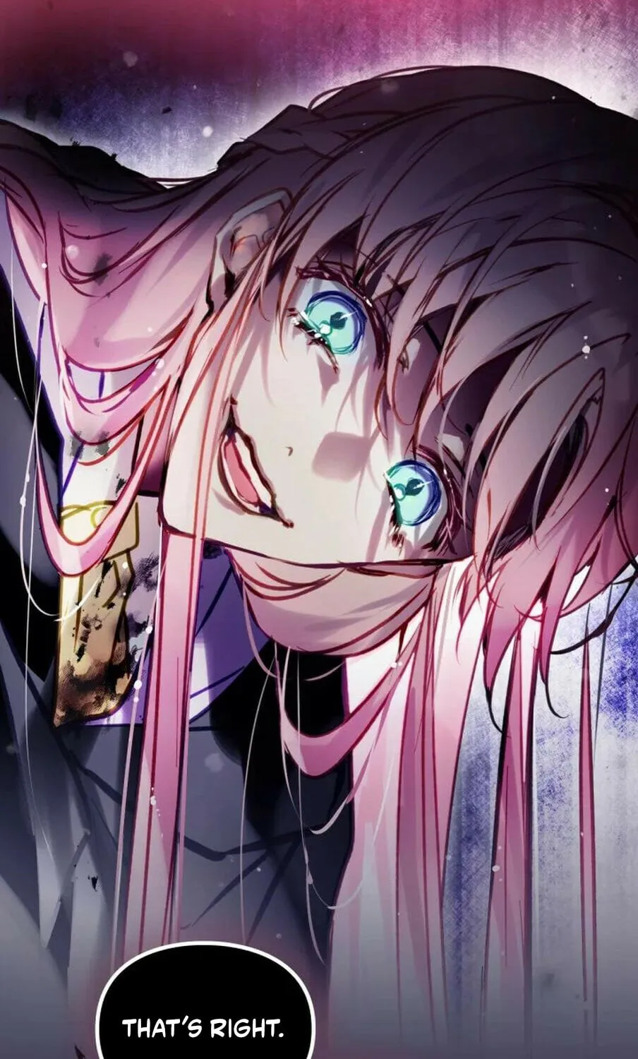 Read Villains Are Destined to Die EN Manga Online