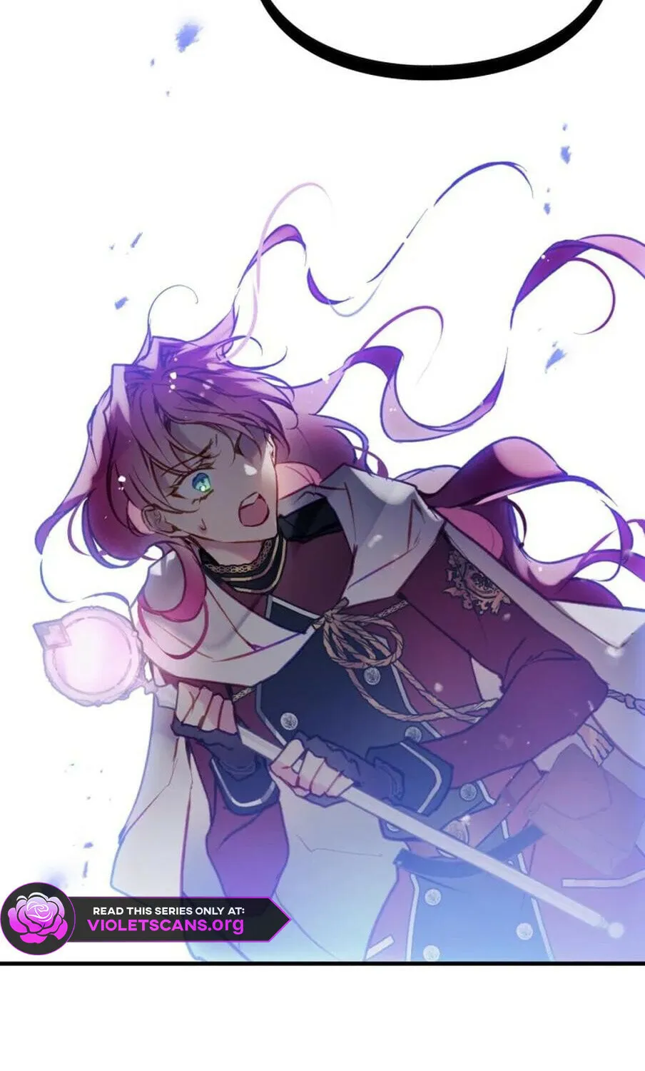 Read Villains Are Destined to Die EN Manga Online