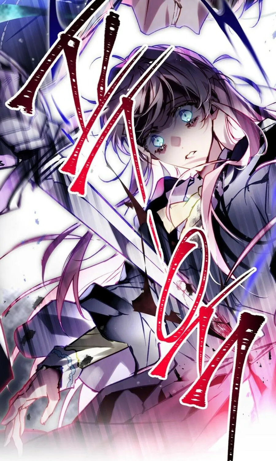 Read Villains Are Destined to Die EN Manga Online