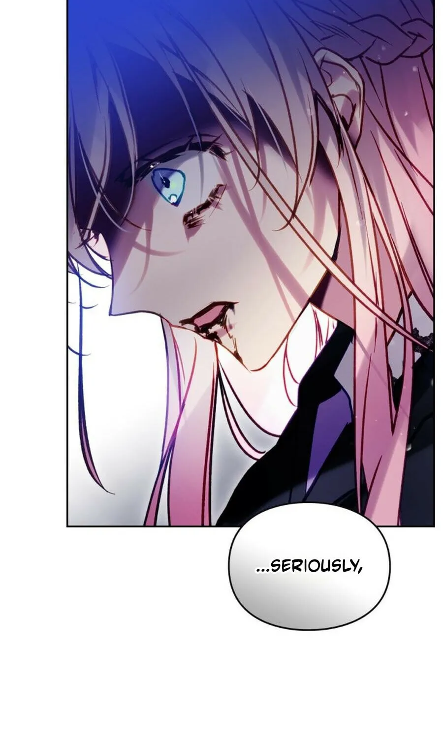 Read Villains Are Destined to Die EN Manga Online