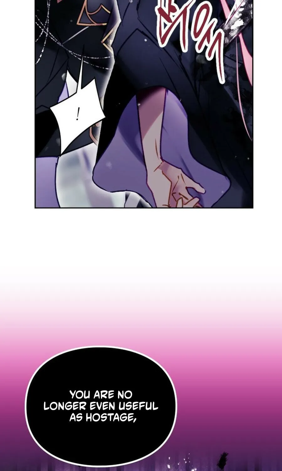 Read Villains Are Destined to Die EN Manga Online