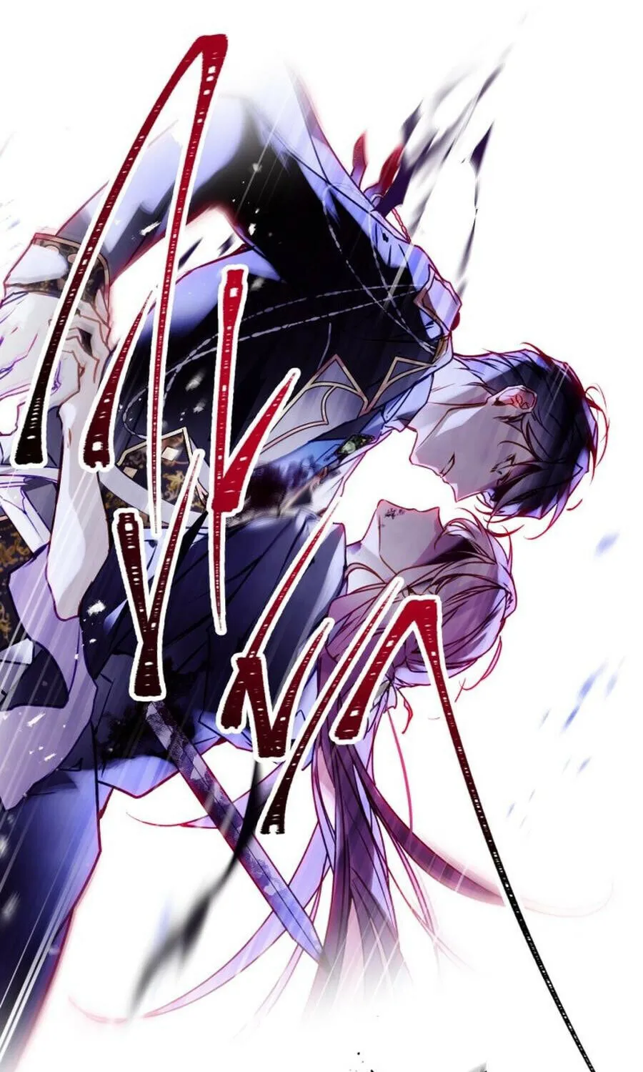 Read Villains Are Destined to Die EN Manga Online
