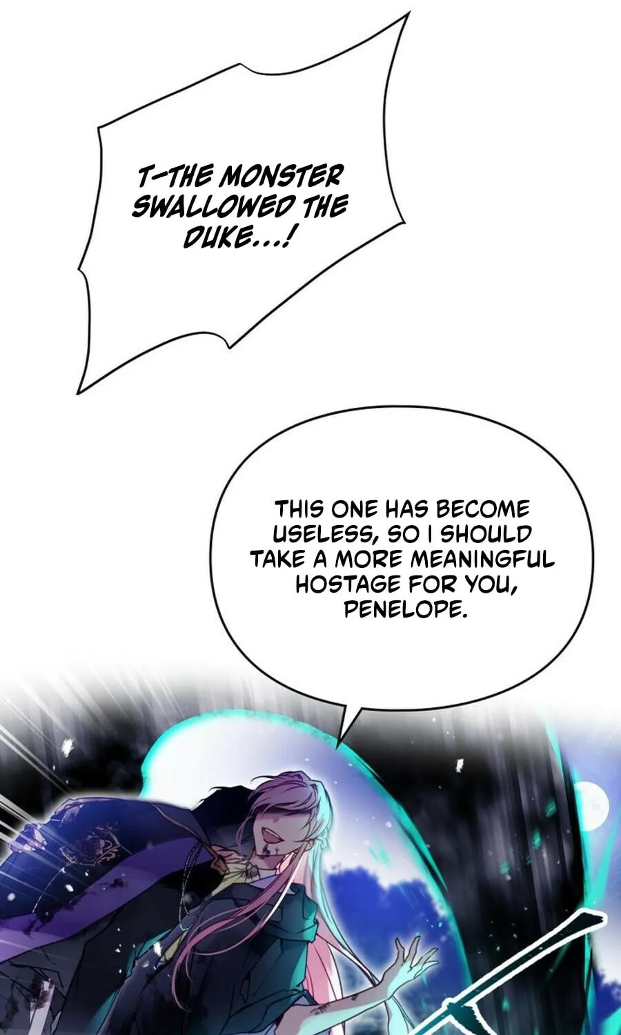Read Villains Are Destined to Die EN Manga Online