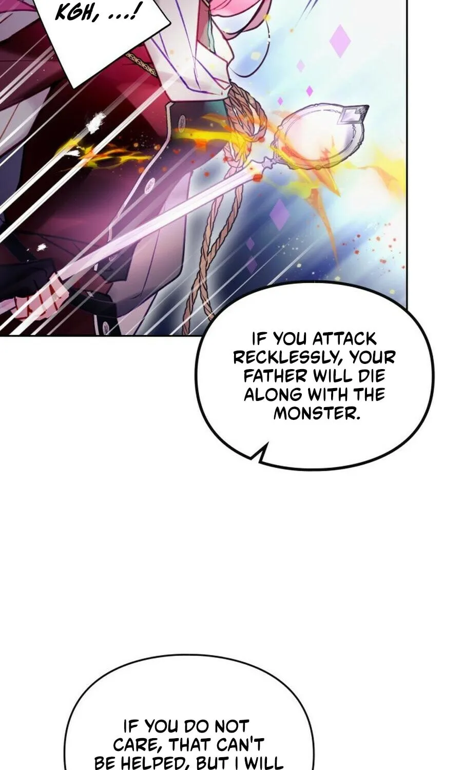 Read Villains Are Destined to Die EN Manga Online