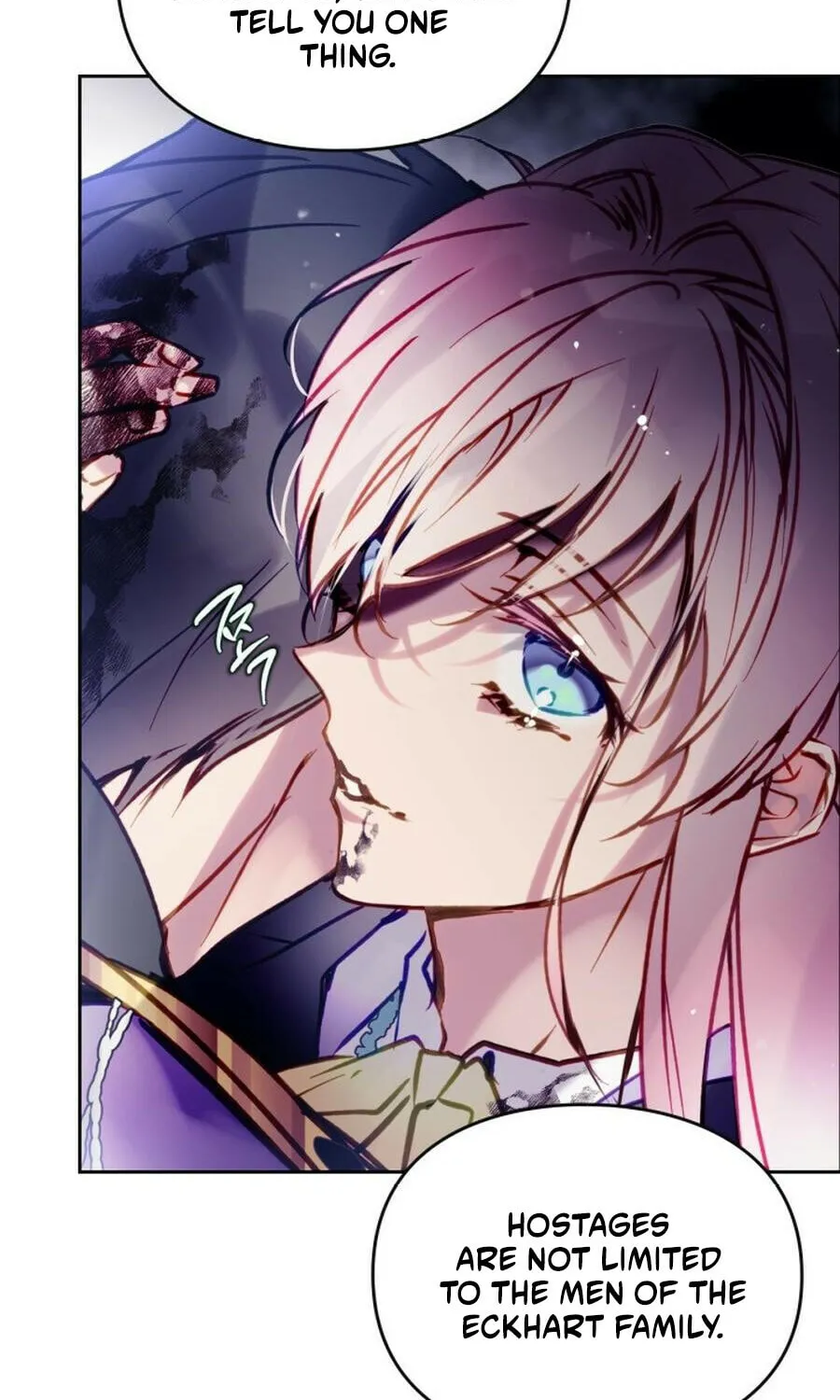 Read Villains Are Destined to Die EN Manga Online