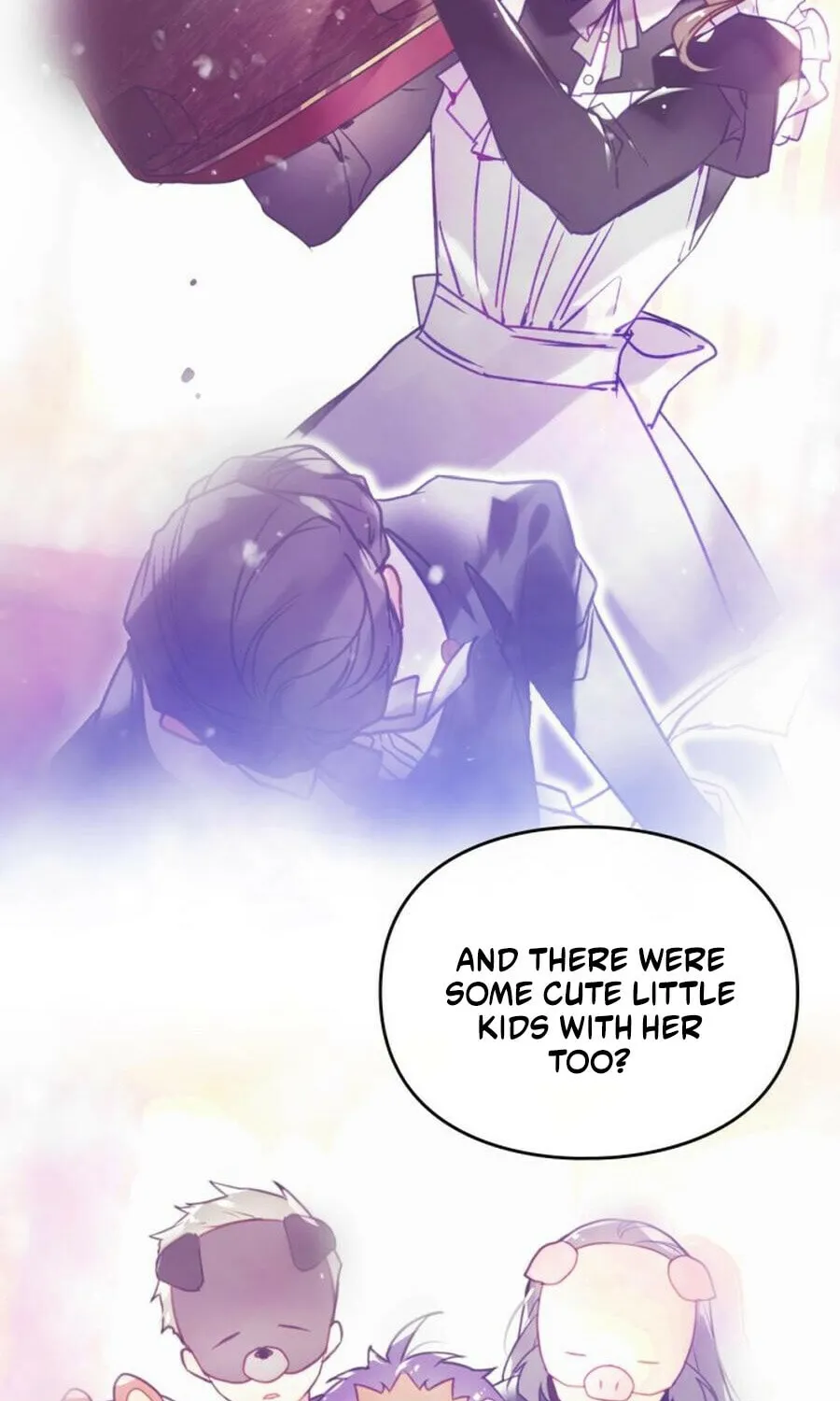 Read Villains Are Destined to Die EN Manga Online
