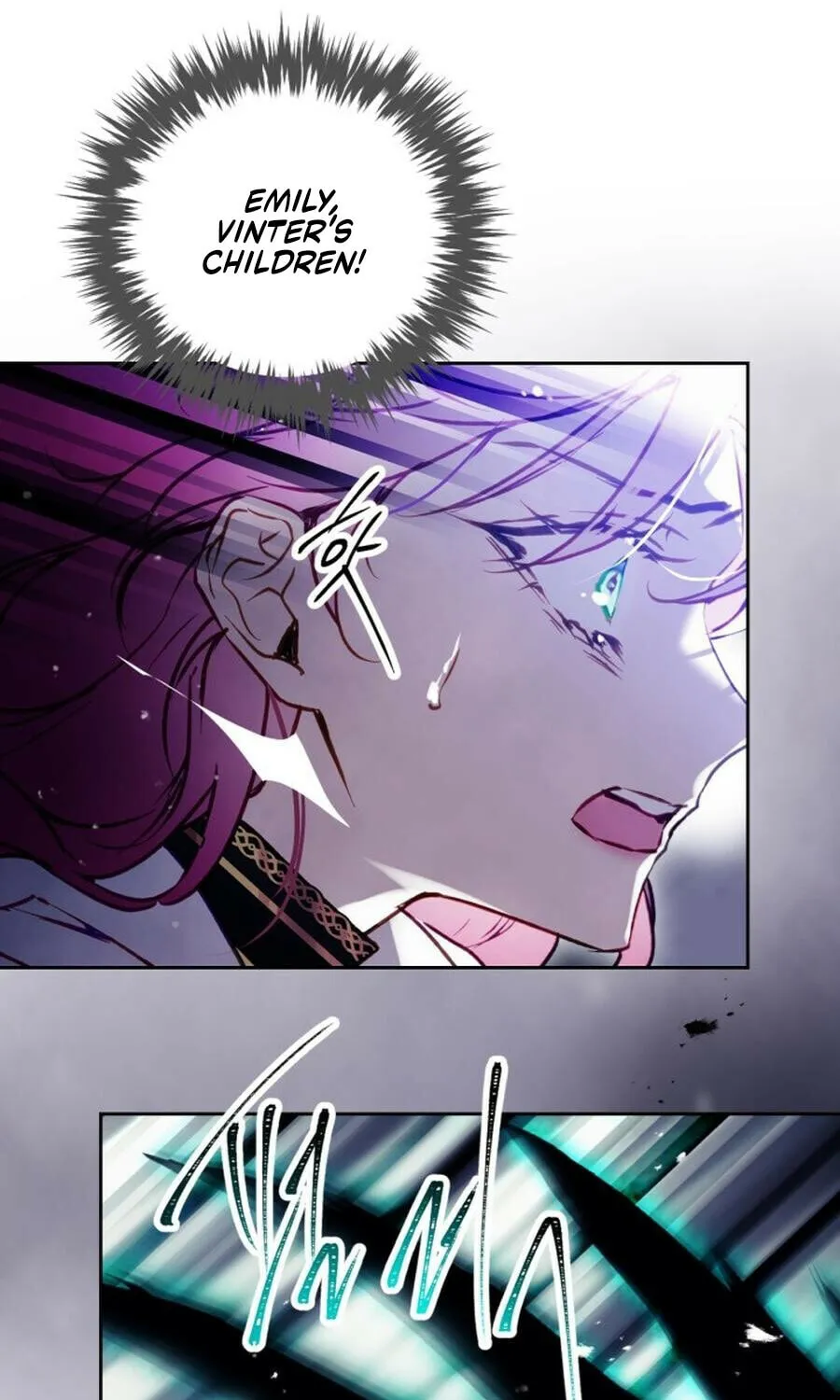 Read Villains Are Destined to Die EN Manga Online