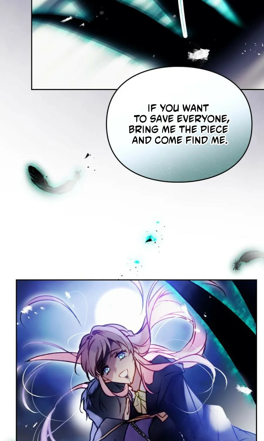 Read Villains Are Destined to Die EN Manga Online