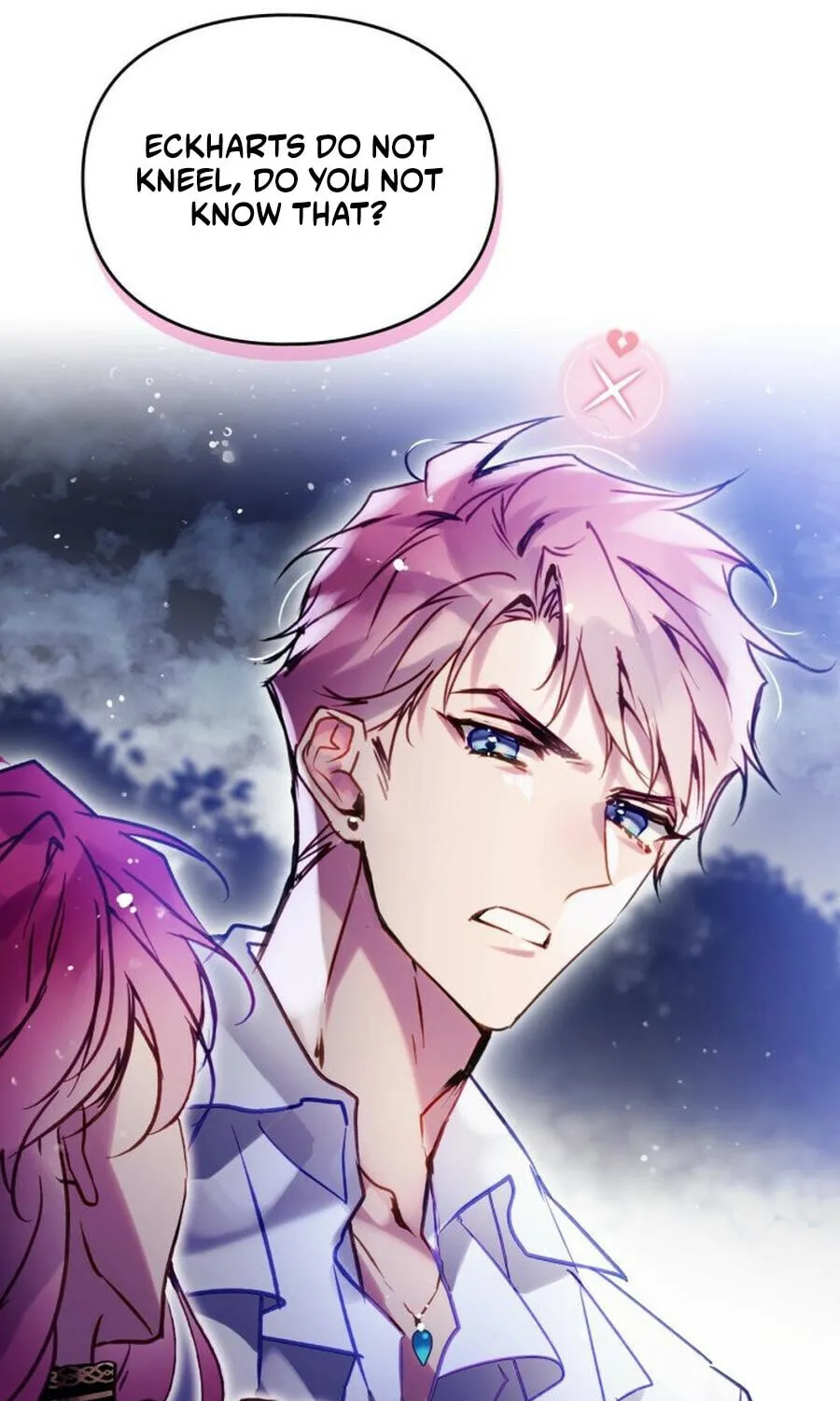 Read Villains Are Destined to Die EN Manga Online
