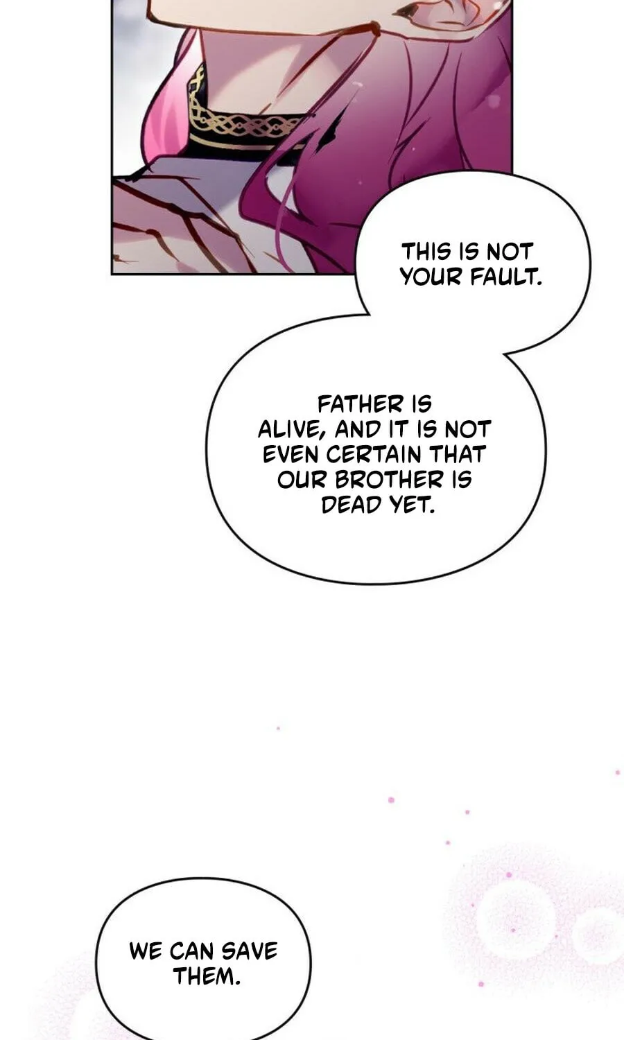 Read Villains Are Destined to Die EN Manga Online
