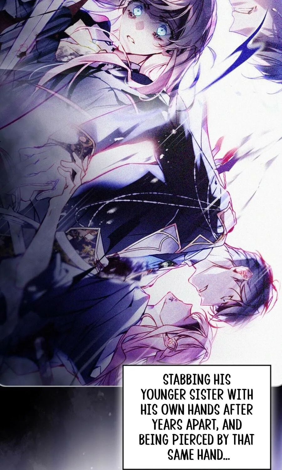 Read Villains Are Destined to Die EN Manga Online