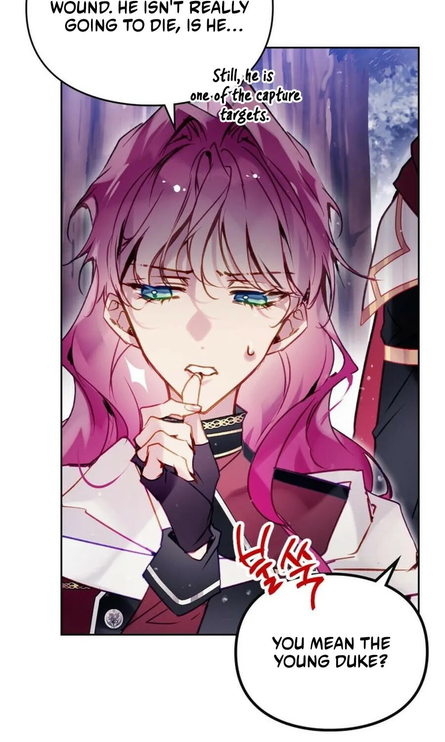 Read Villains Are Destined to Die EN Manga Online