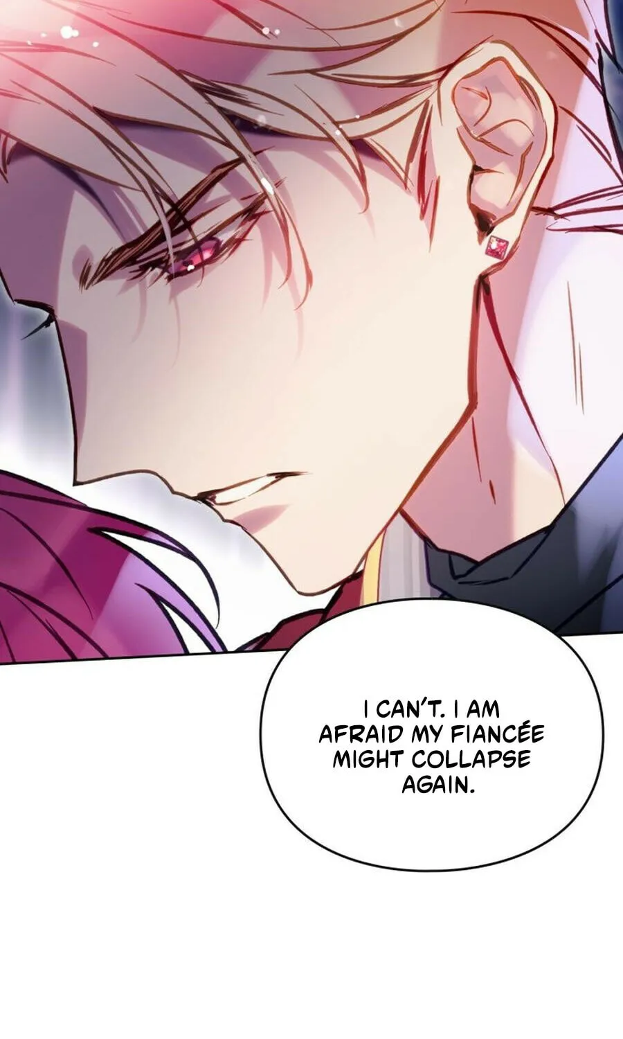 Read Villains Are Destined to Die EN Manga Online
