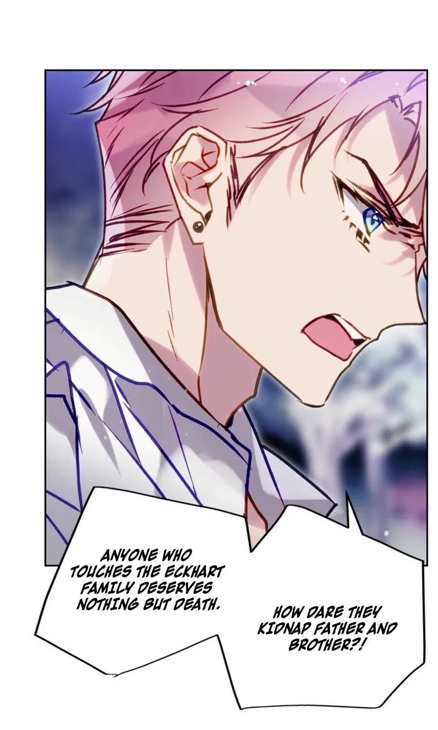 Read Villains Are Destined to Die EN Manga Online