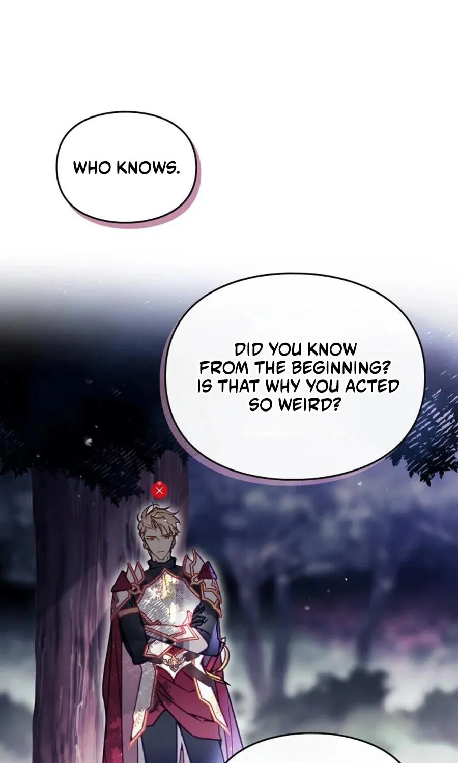 Read Villains Are Destined to Die EN Manga Online