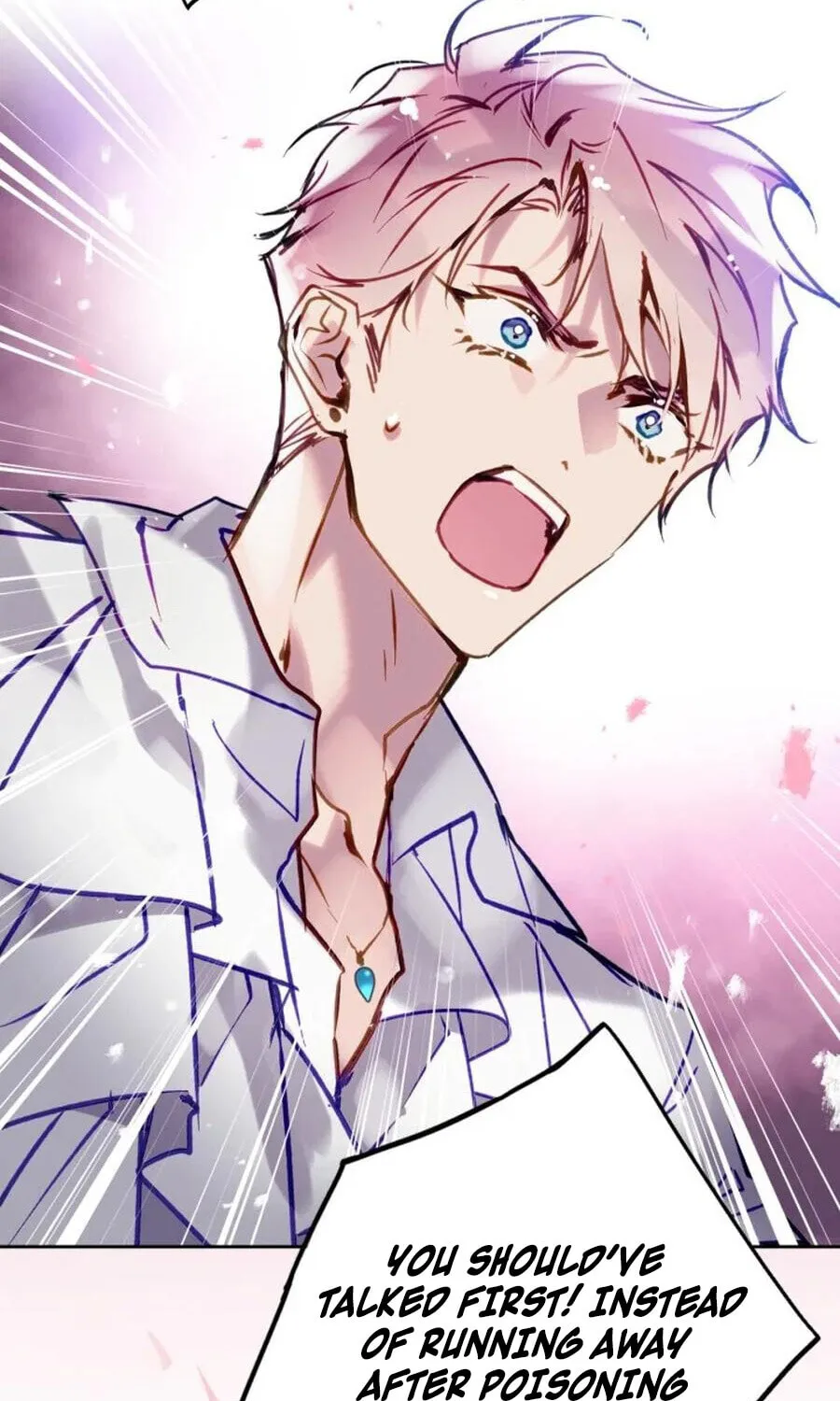 Read Villains Are Destined to Die EN Manga Online