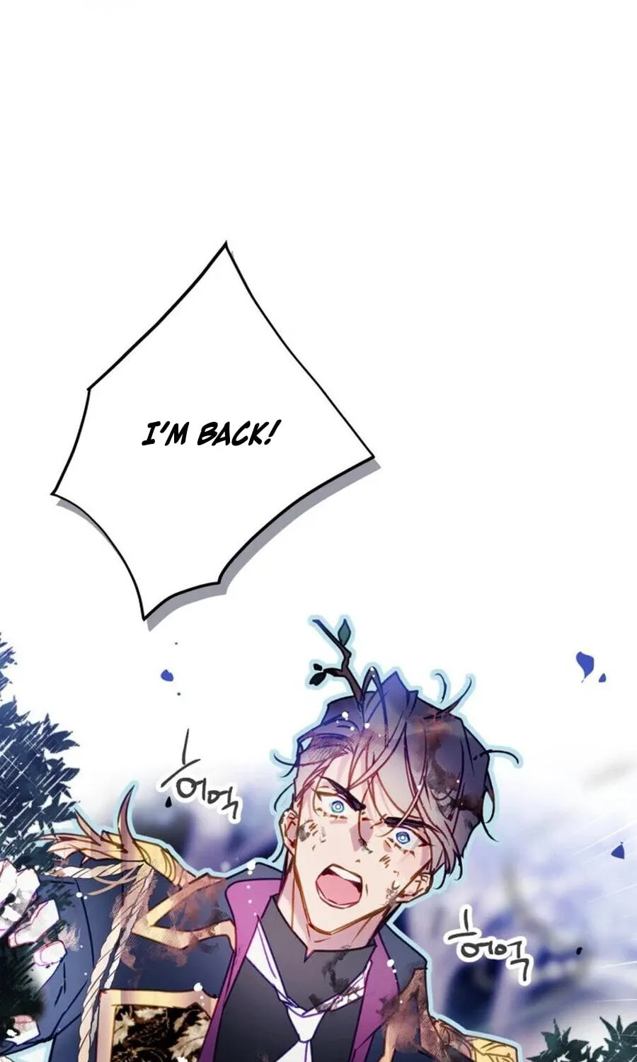 Read Villains Are Destined to Die EN Manga Online