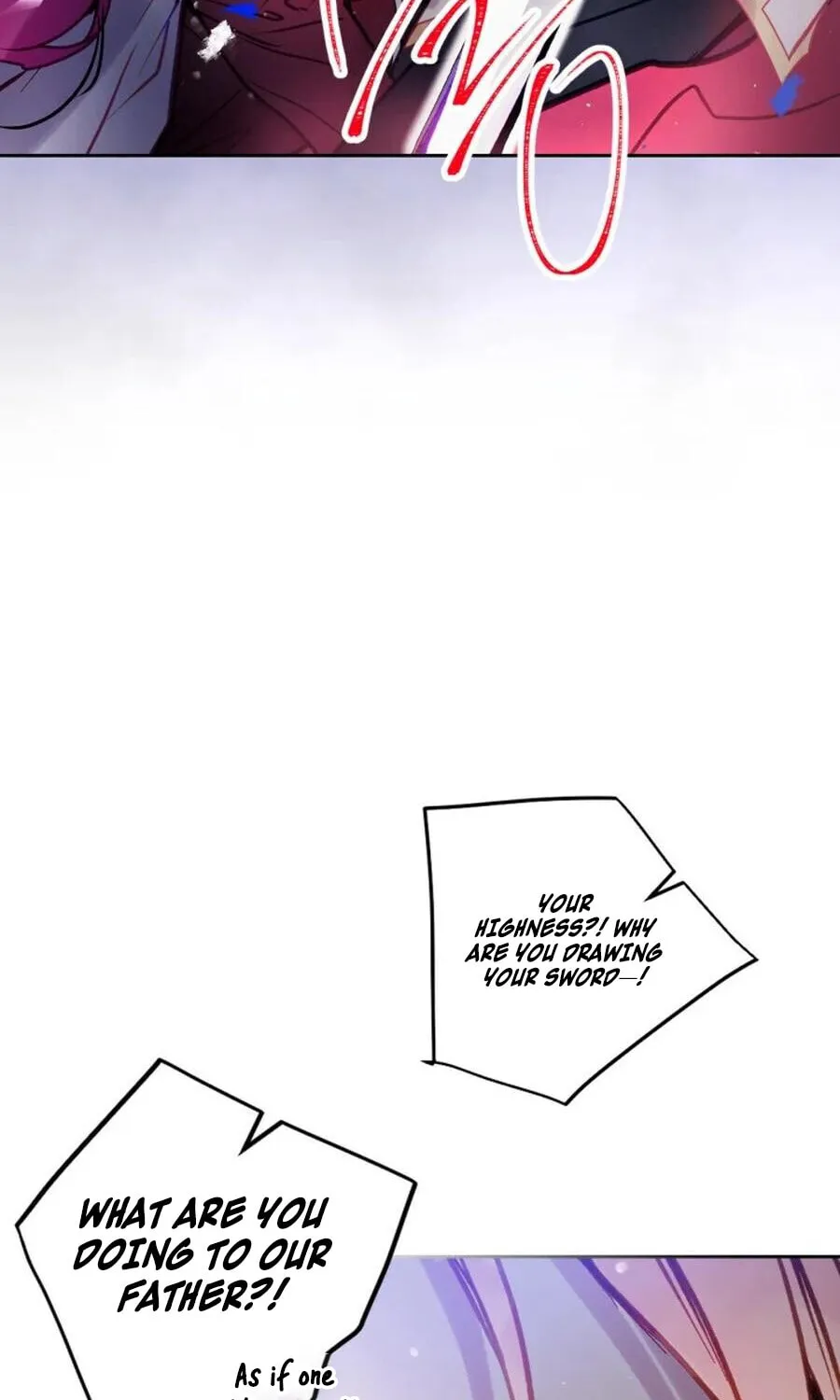 Read Villains Are Destined to Die EN Manga Online