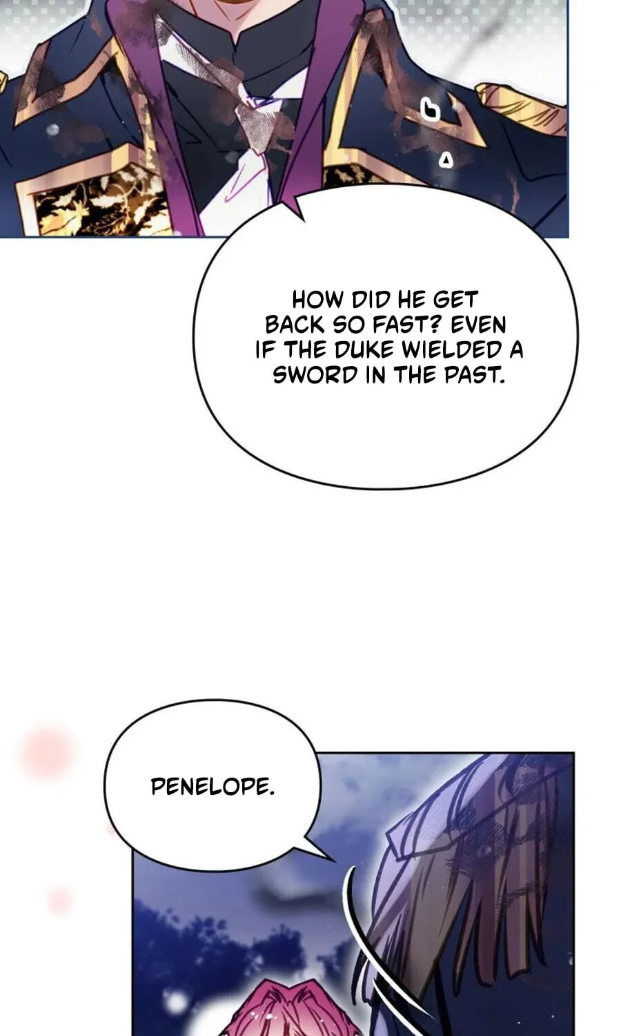 Read Villains Are Destined to Die EN Manga Online