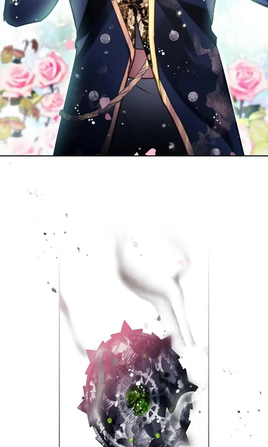 Read Villains Are Destined to Die EN Manga Online