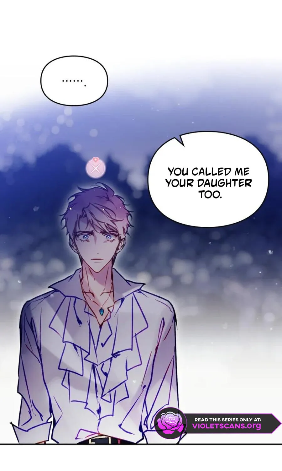 Read Villains Are Destined to Die EN Manga Online