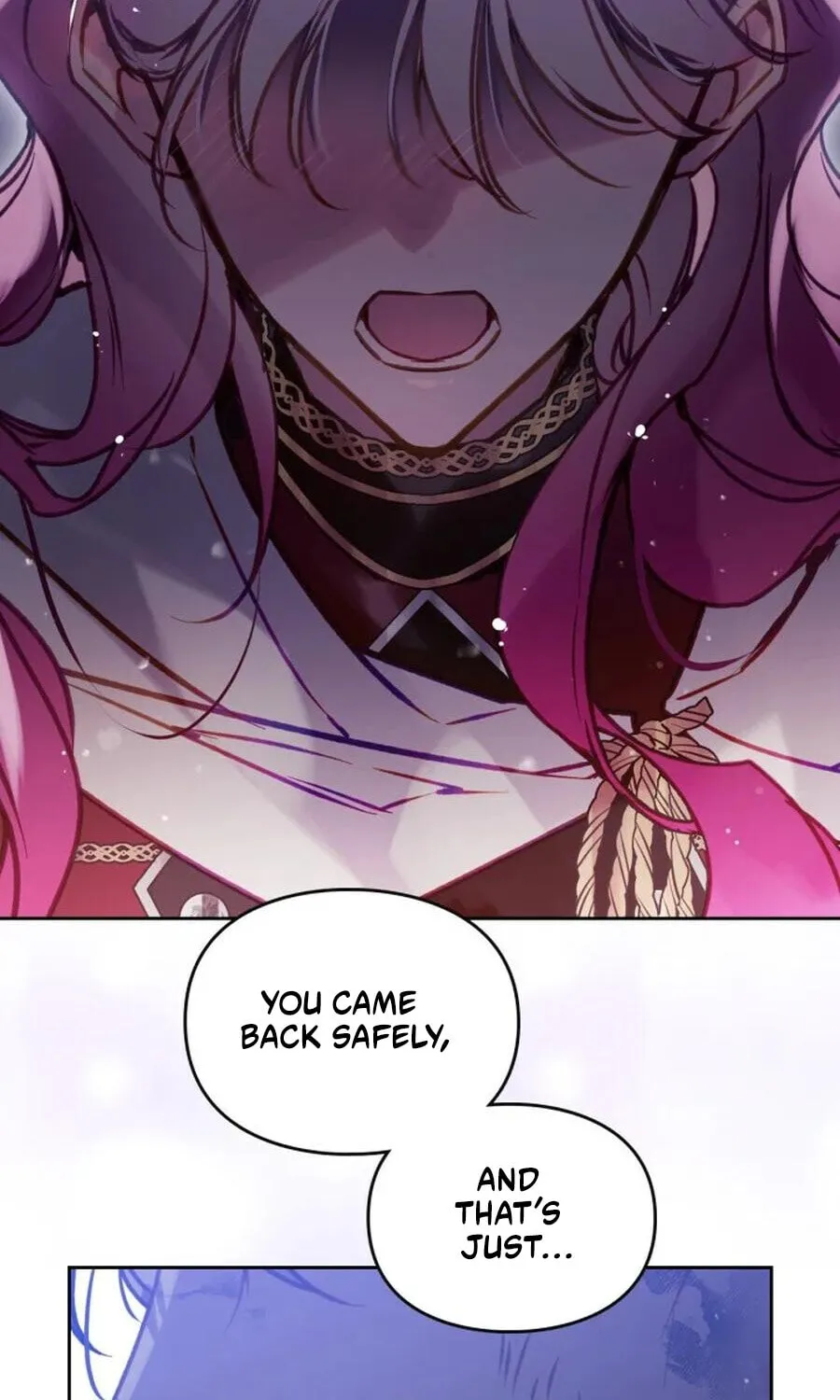 Read Villains Are Destined to Die EN Manga Online