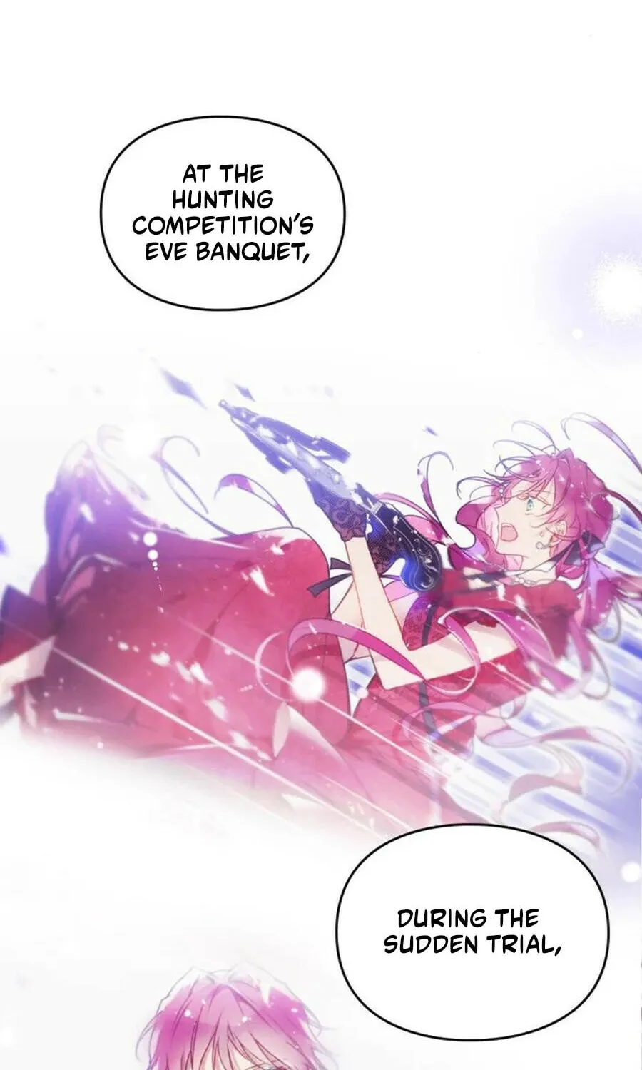 Read Villains Are Destined to Die EN Manga Online