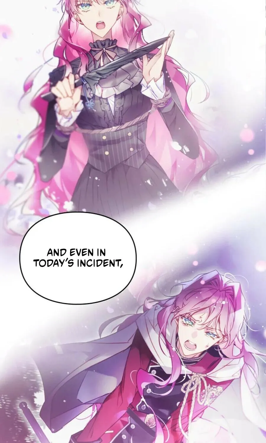 Read Villains Are Destined to Die EN Manga Online