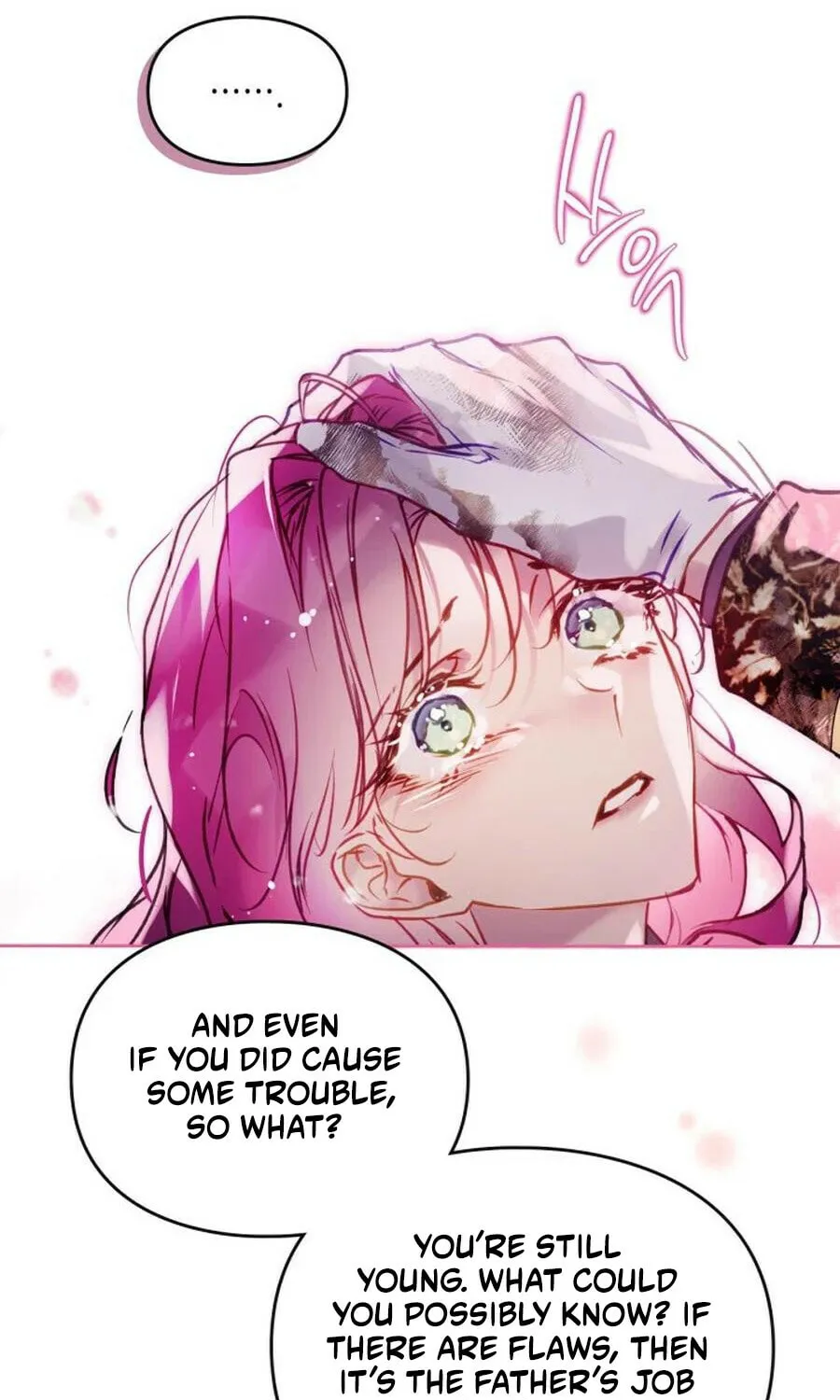 Read Villains Are Destined to Die EN Manga Online