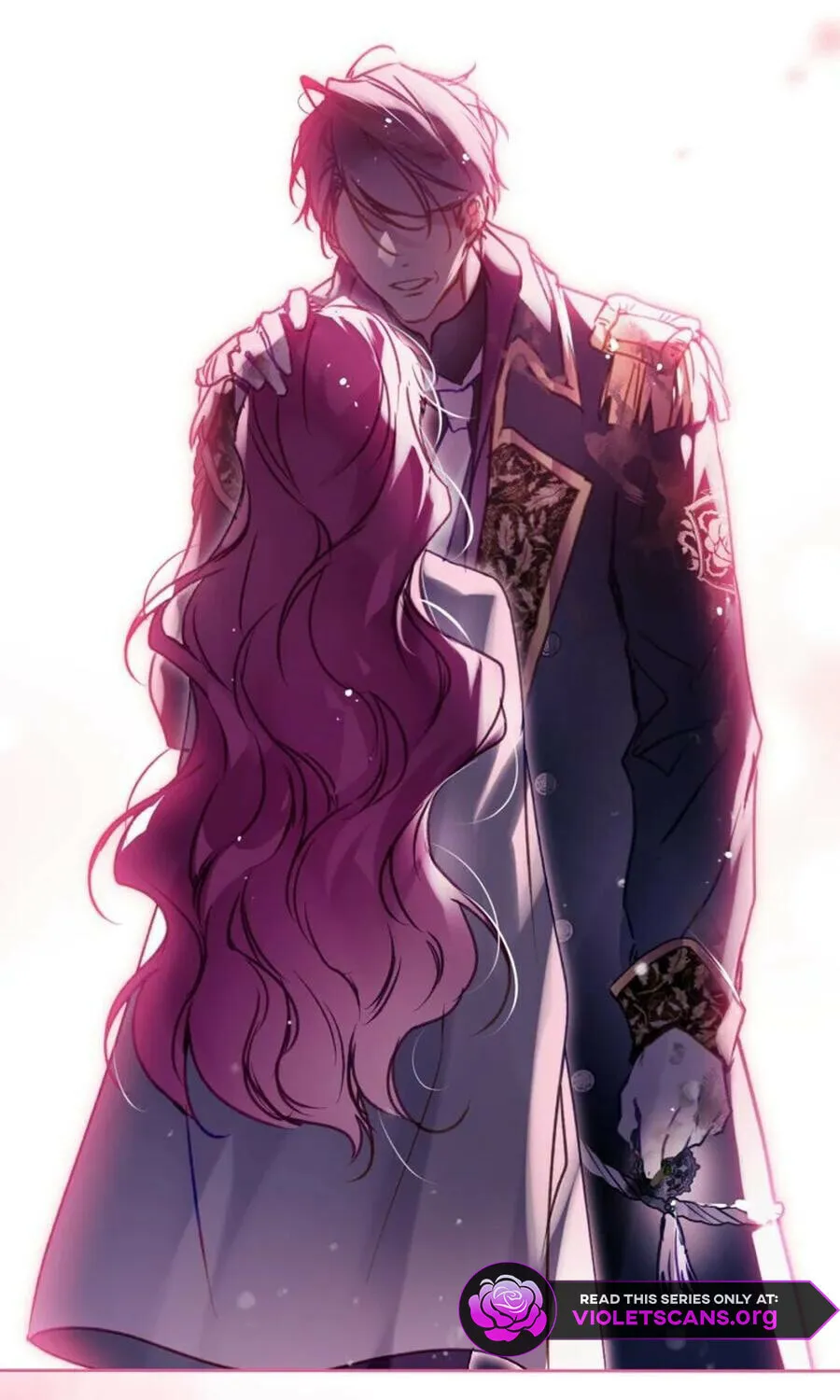 Read Villains Are Destined to Die EN Manga Online