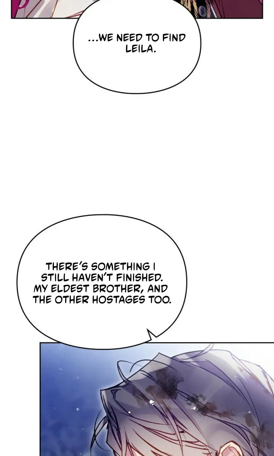 Read Villains Are Destined to Die EN Manga Online